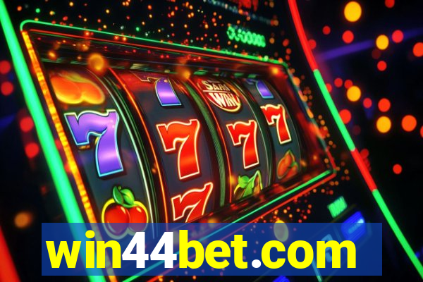 win44bet.com