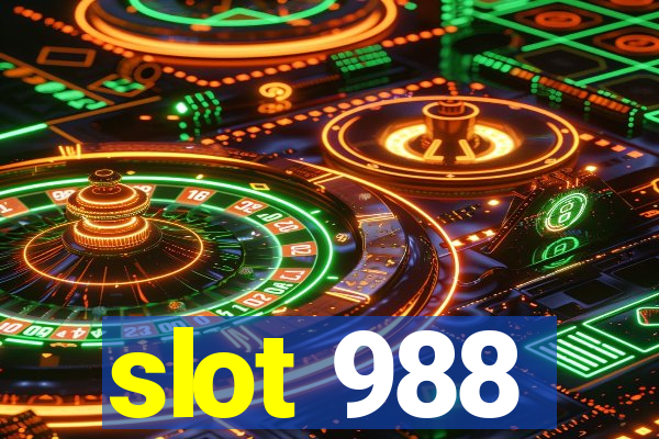 slot 988