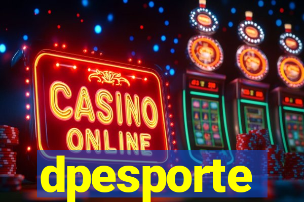 dpesporte