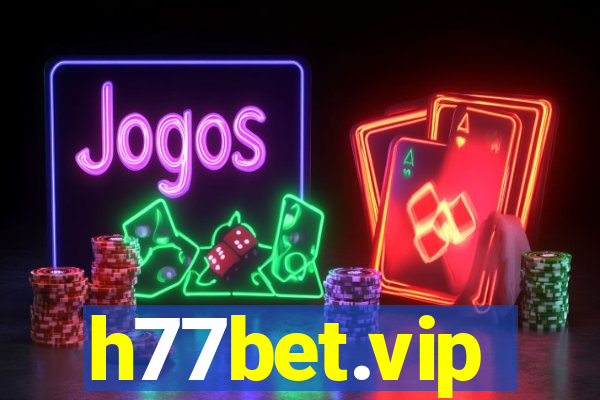 h77bet.vip