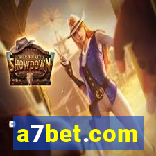 a7bet.com