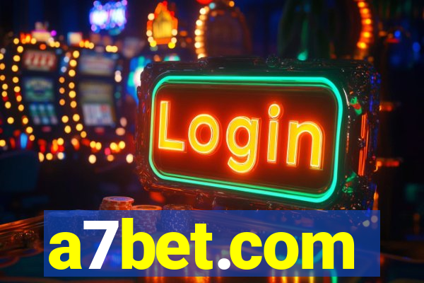 a7bet.com