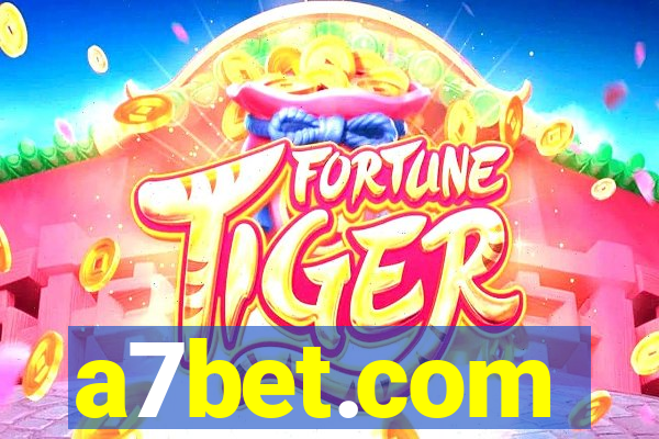 a7bet.com