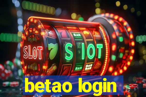 betao login