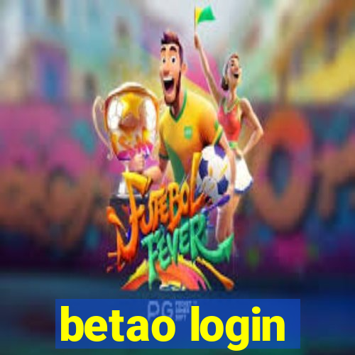 betao login