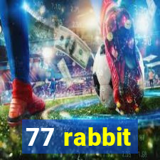 77 rabbit