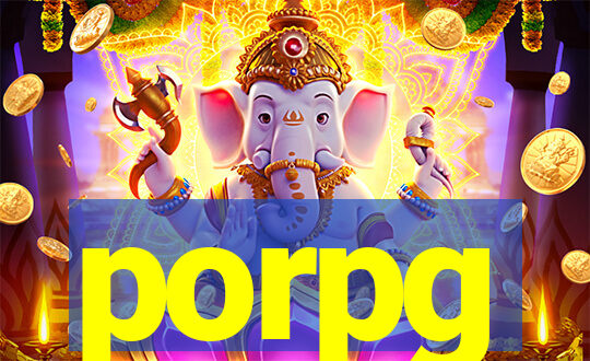 porpg