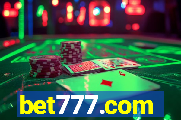 bet777.com