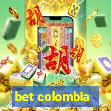 bet colombia