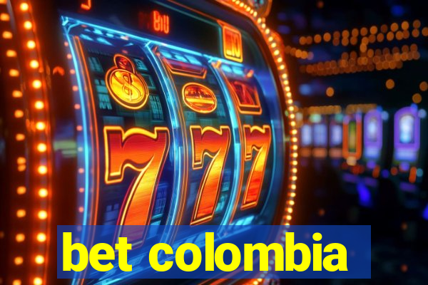 bet colombia