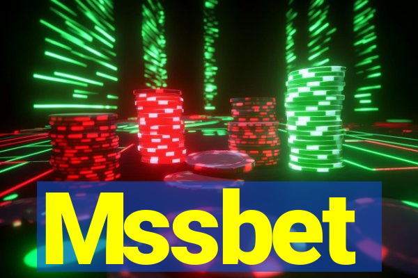 Mssbet