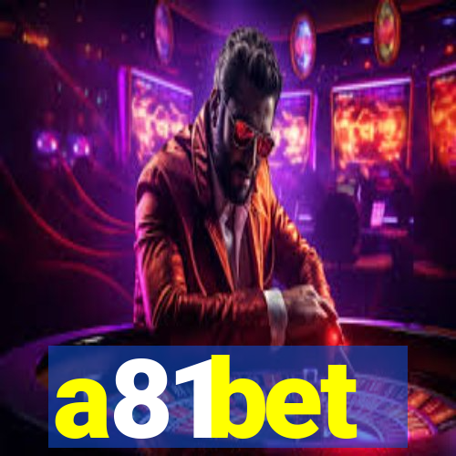 a81bet