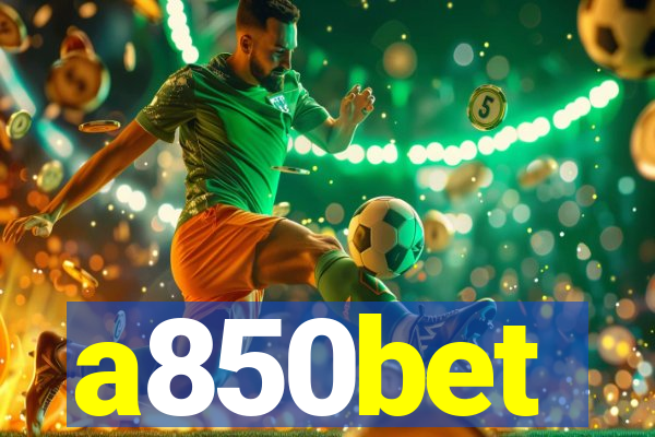 a850bet