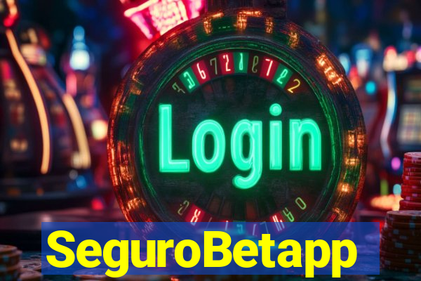 SeguroBetapp