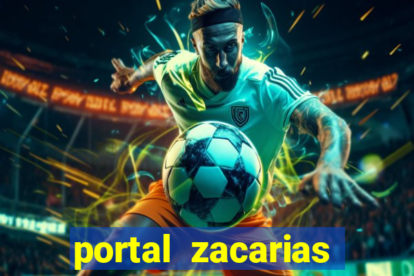 portal zacarias maloqueiro cova