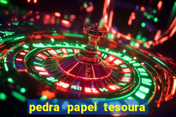 pedra papel tesoura livro pdf