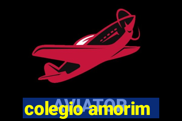 colegio amorim