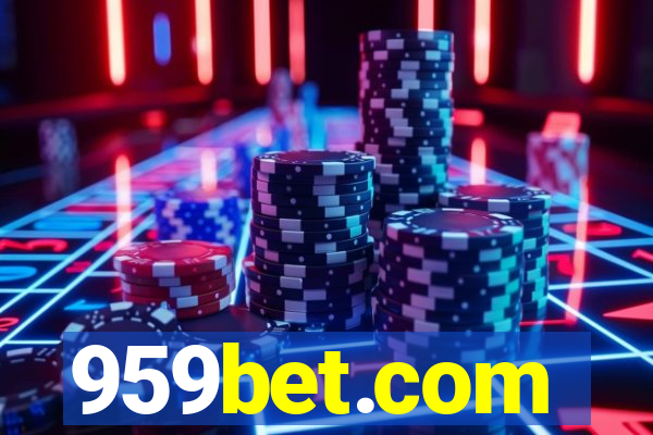 959bet.com