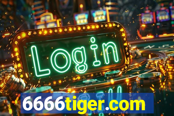 6666tiger.com