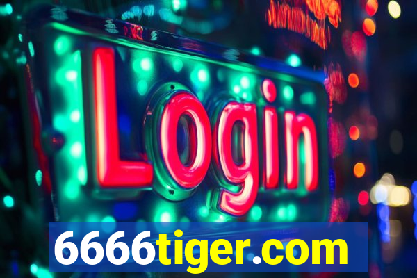 6666tiger.com