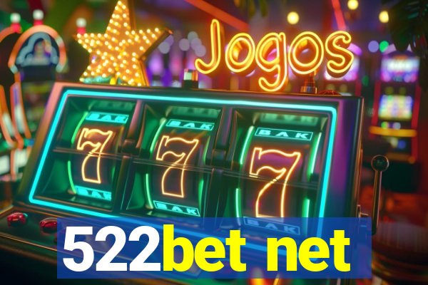 522bet net