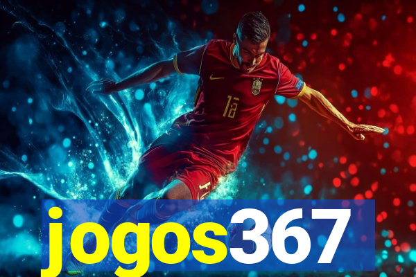 jogos367