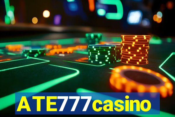 ATE777casino