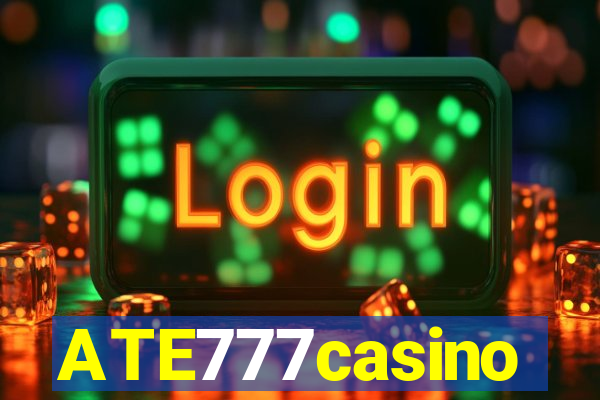 ATE777casino