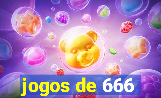 jogos de 666