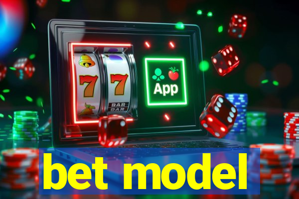 bet model