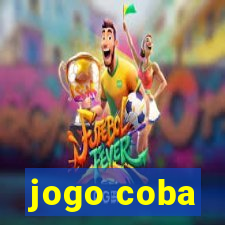 jogo coba