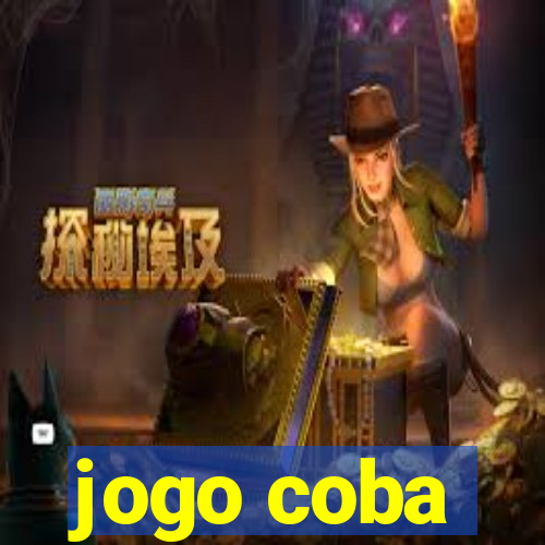 jogo coba