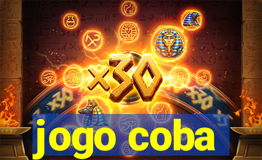 jogo coba