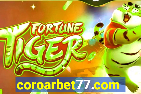 coroarbet77.com