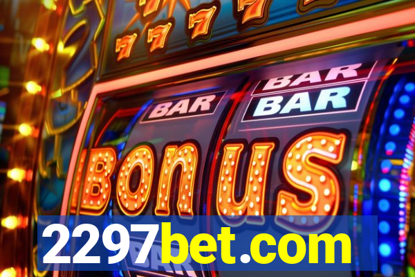 2297bet.com