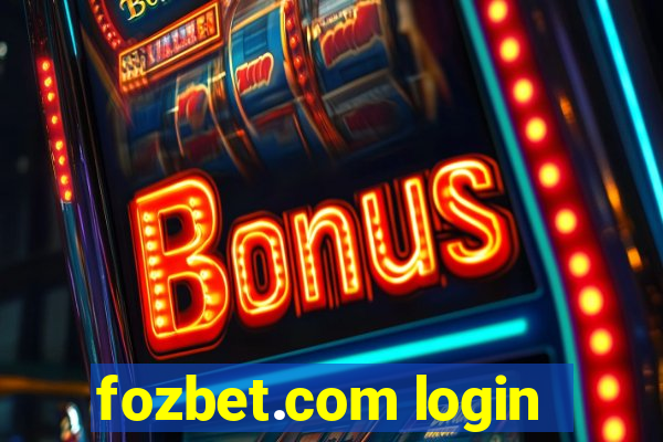 fozbet.com login