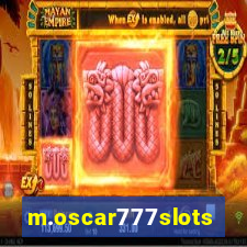 m.oscar777slots