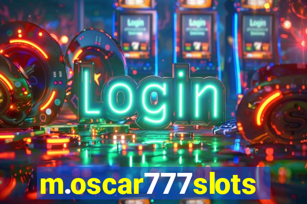 m.oscar777slots