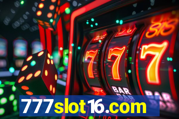 777slot16.com