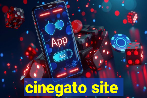 cinegato site