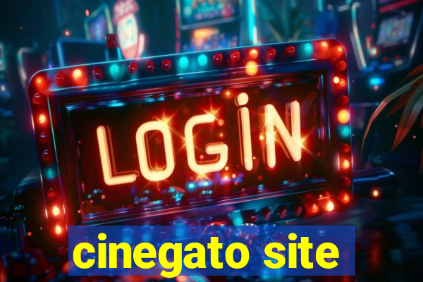 cinegato site