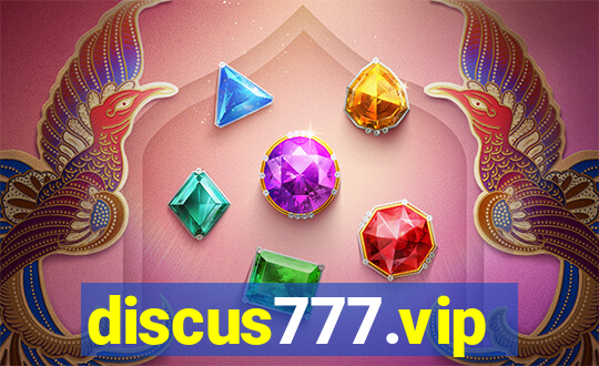 discus777.vip