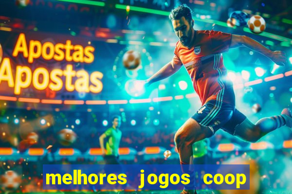 melhores jogos coop local pc