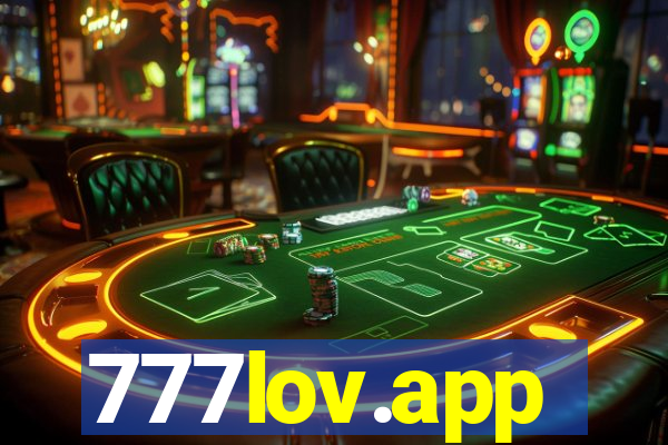 777lov.app