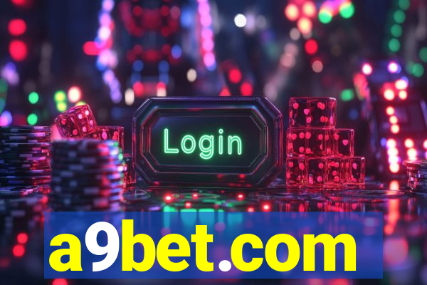 a9bet.com