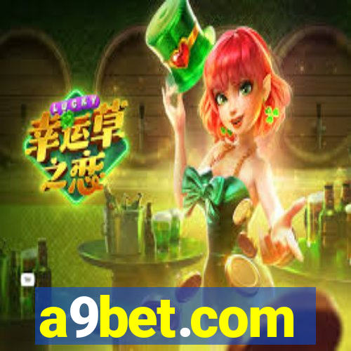 a9bet.com