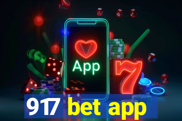 917 bet app