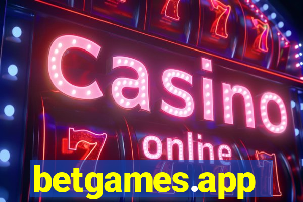 betgames.app