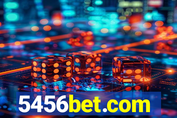 5456bet.com