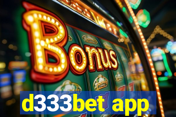 d333bet app